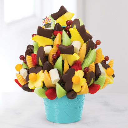 Order Delicious Celebration Dipped Fruit Delight food online from Edible Arrangements store, Delran on bringmethat.com