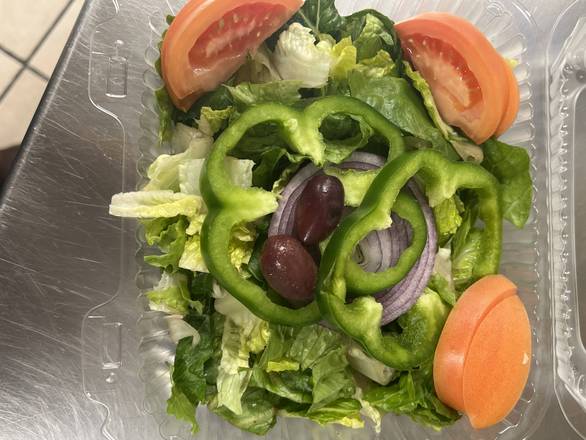 Order Classic Salad food online from Amore Pizza store, Stoneham on bringmethat.com