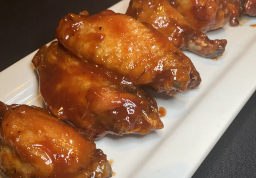 Order Tavern Wings food online from Chadds Ford Tavern store, Chadds Ford on bringmethat.com