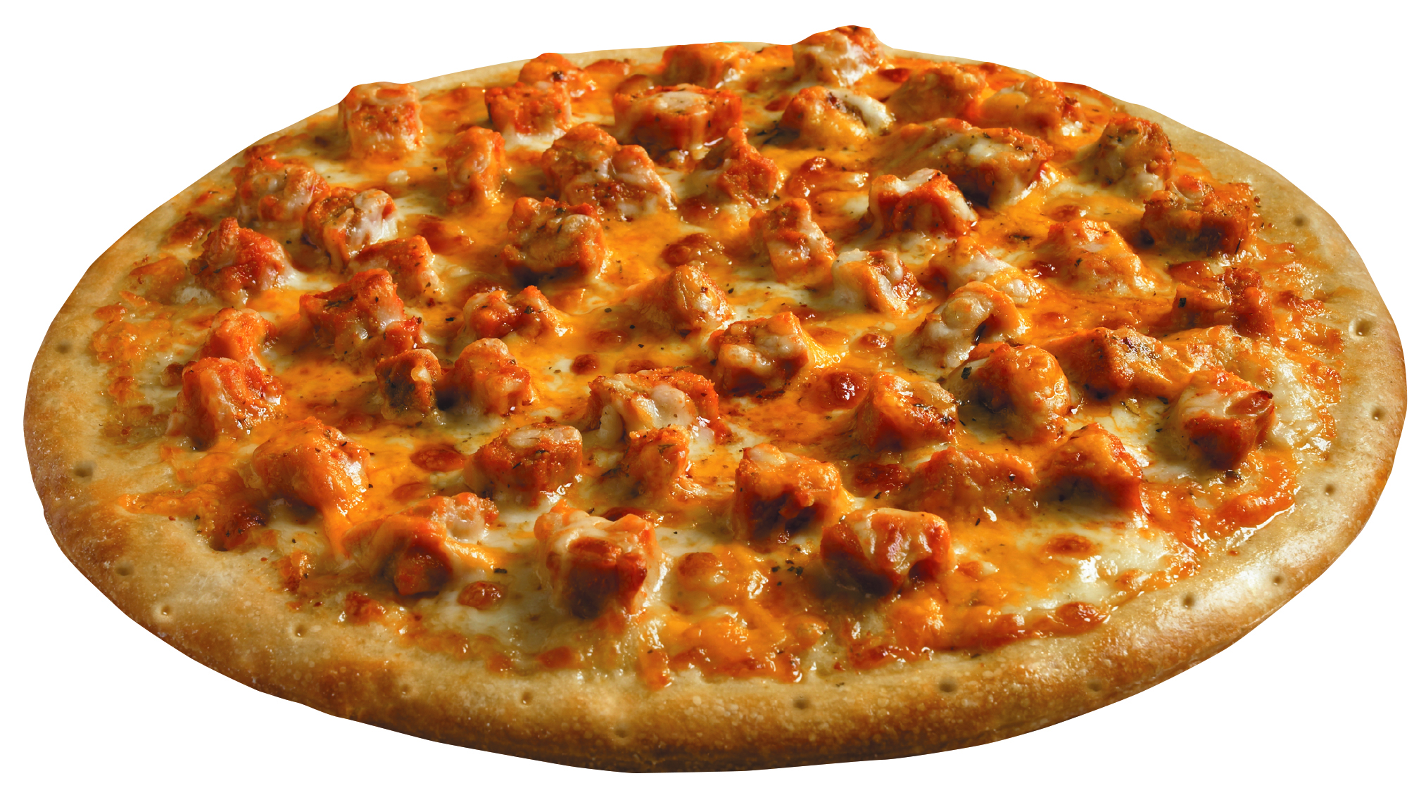 Order Buffalo Chicken food online from Mr Gatti Pizza store, Pflugerville on bringmethat.com