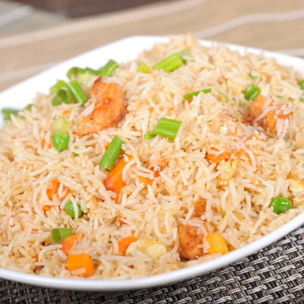 Order Fried Rice food online from Sakura Asian Bistro store, Richmond on bringmethat.com