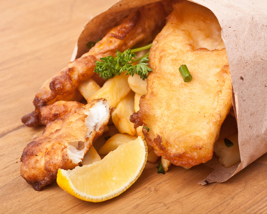 Order Deep Fried Sole Fish food online from The Chinese Snob store, San Francisco on bringmethat.com