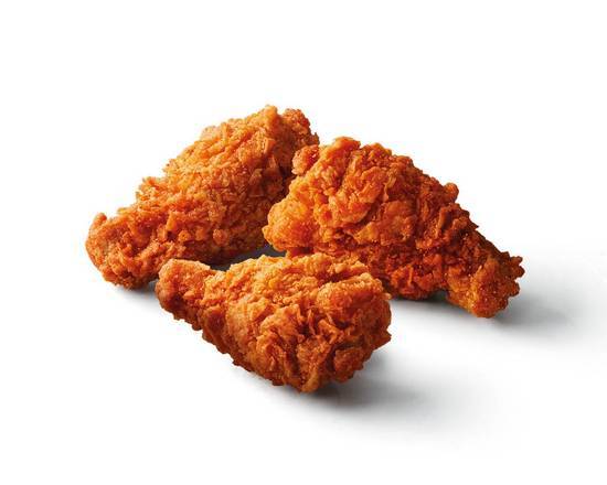 Order Fried Chicken - Mixed food online from The Chicken Dream store, Akron on bringmethat.com