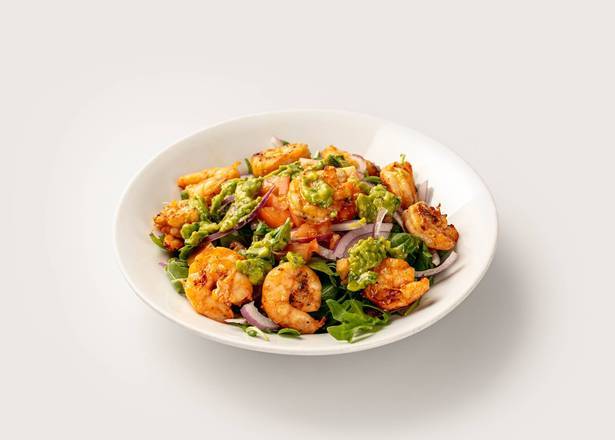 Order Arugula Salad food online from Deja Brew Taproom & Kitchen store, Los Angeles on bringmethat.com