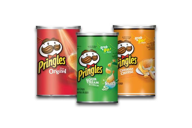 Order Pringle's, Small food online from KWIK TRIP #162 store, Otsego on bringmethat.com