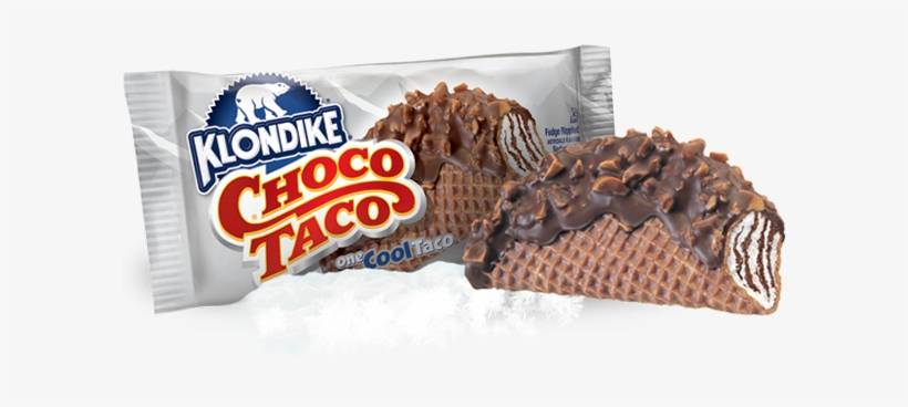 Order Klondike Choco Taco food online from Pepack Sunoco store, Peapack on bringmethat.com