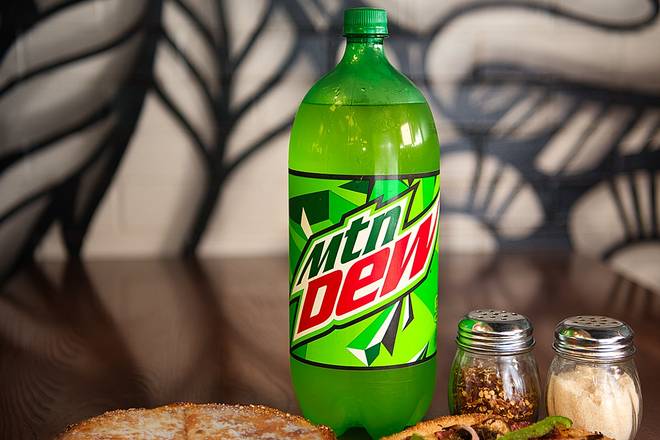 Order Mnt Dew food online from Pizza Patron store, Fort Worth on bringmethat.com