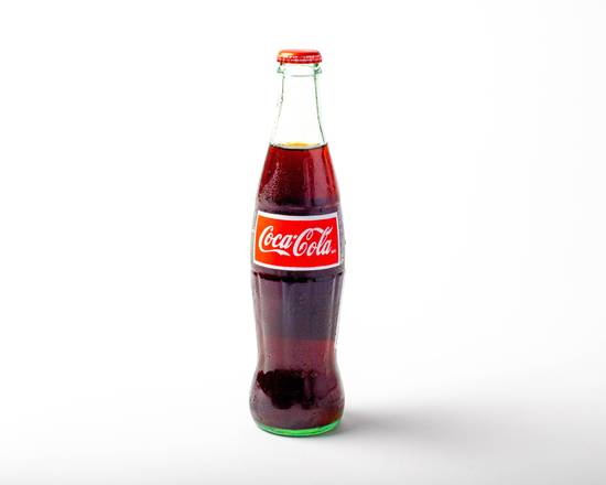 Order Mexican Coke food online from Bestselling Ice Cream and Desserts store, Chicago on bringmethat.com