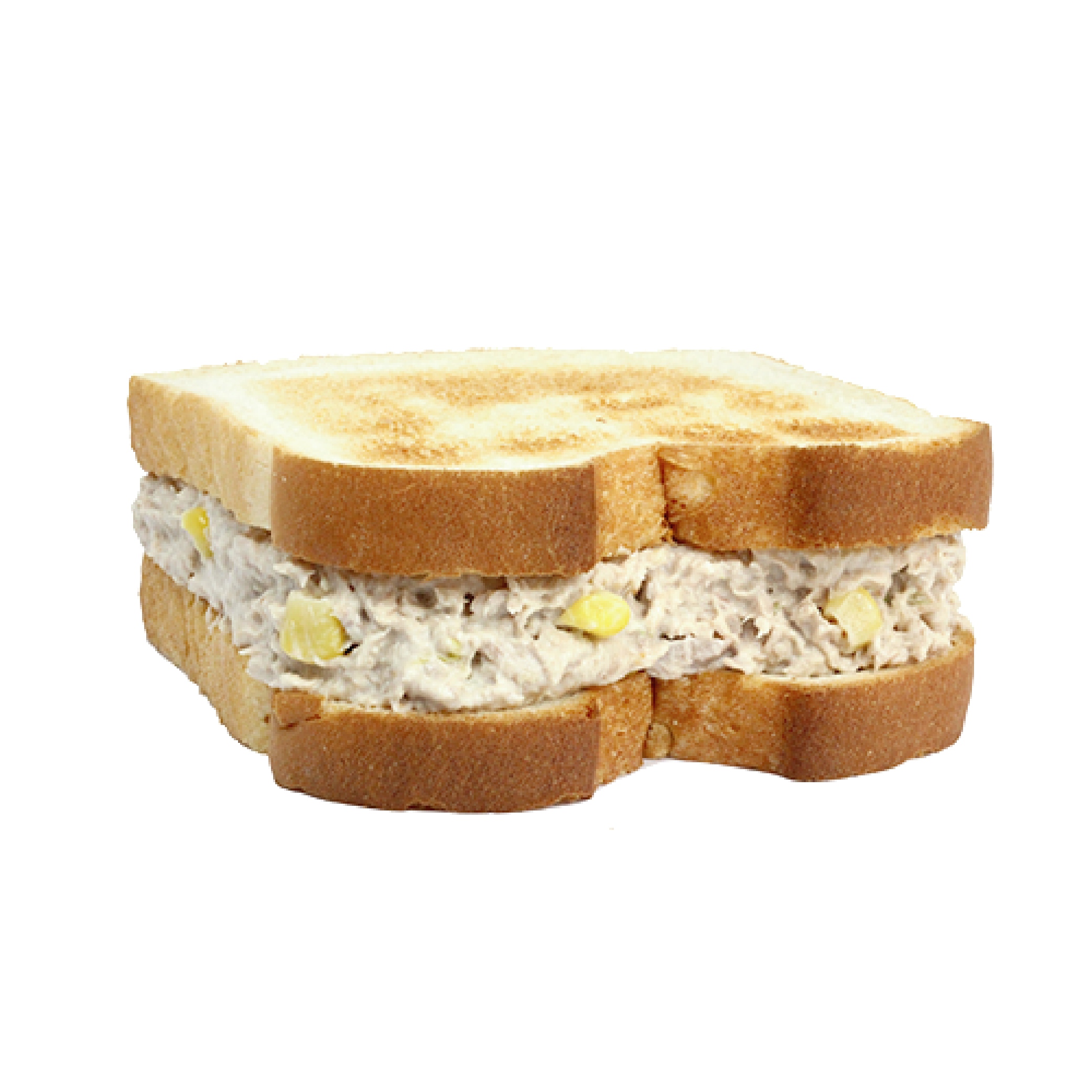 Order Original Tuna Sandwich food online from Mas Natural store, Brownsville on bringmethat.com