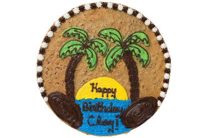 Order Island - B1013  food online from Great American Cookies store, Grapevine on bringmethat.com