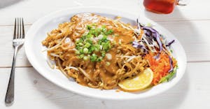 Order Phad Khmer food online from 3 Sisters Kitchen store, Lancaster on bringmethat.com