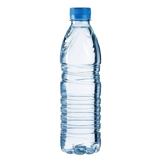 Order Bottled Water food online from Pollo Campero store, Alexandria on bringmethat.com