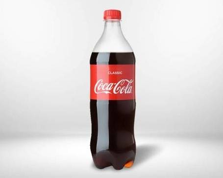 Order Soda Bottle (2 ltrs) food online from Pie In The Sky store, Sacramento on bringmethat.com