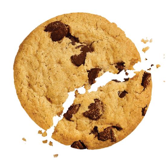 Order Gluten Free Chocolate Chip food online from Insomnia Cookies store, Columbus on bringmethat.com