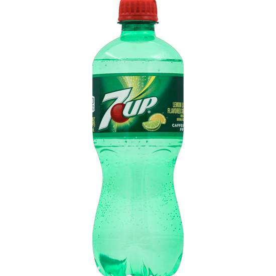 Order 7UP 20oz food online from Casey'S store, Cridersville on bringmethat.com