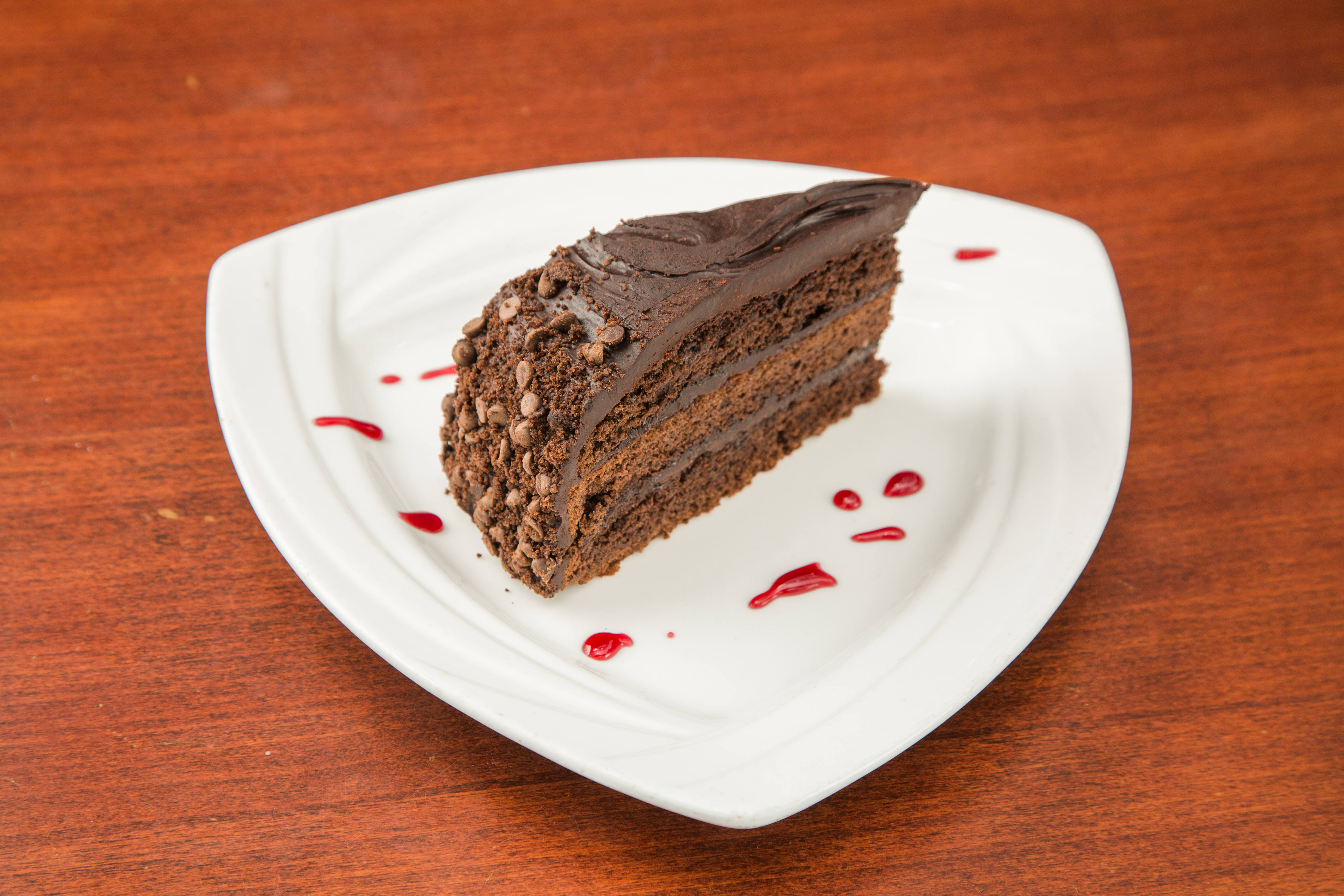 Order Chocolate cake food online from Galaxy Diner store, New York on bringmethat.com