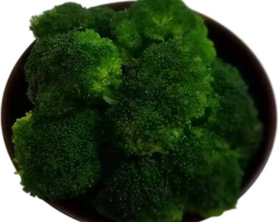 Order Broccoli ( Side) food online from Oishi Teriyaki & Sushi store, Paramount on bringmethat.com