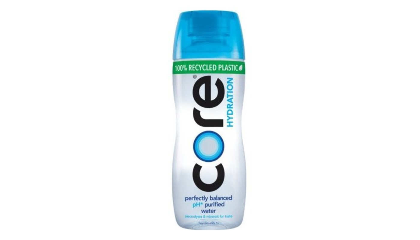Order Core Hydration Perfect PH Water Nutrient Enhanced - with Electrolytes & Minerals 20 oz Bottle food online from Ross Liquor store, Sylmar on bringmethat.com