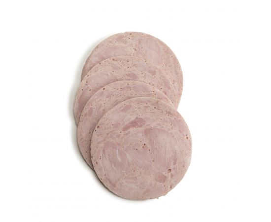 Order 34. Ham Salami food online from Patak Meats store, Austell on bringmethat.com