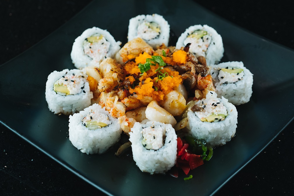 Order Dynamite Roll food online from Shiawase store, Allen on bringmethat.com