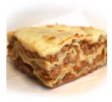 Order Spicy Meat Lasagna food online from Jb's Deli, Inc. store, Chicago on bringmethat.com