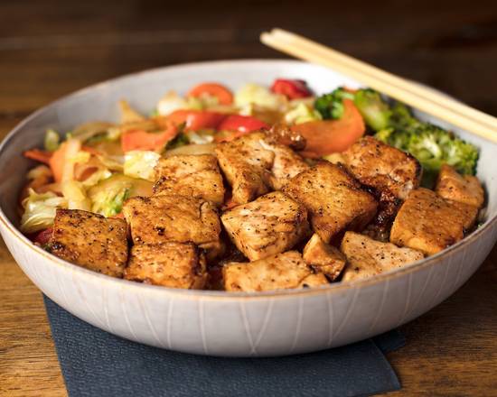 Order Tofu food online from Southwest Grillers store, San Diego on bringmethat.com