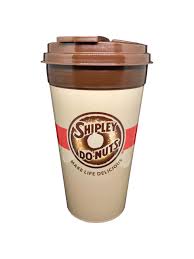 Order Coffee food online from Shipley Do-Nuts store, Texas City on bringmethat.com