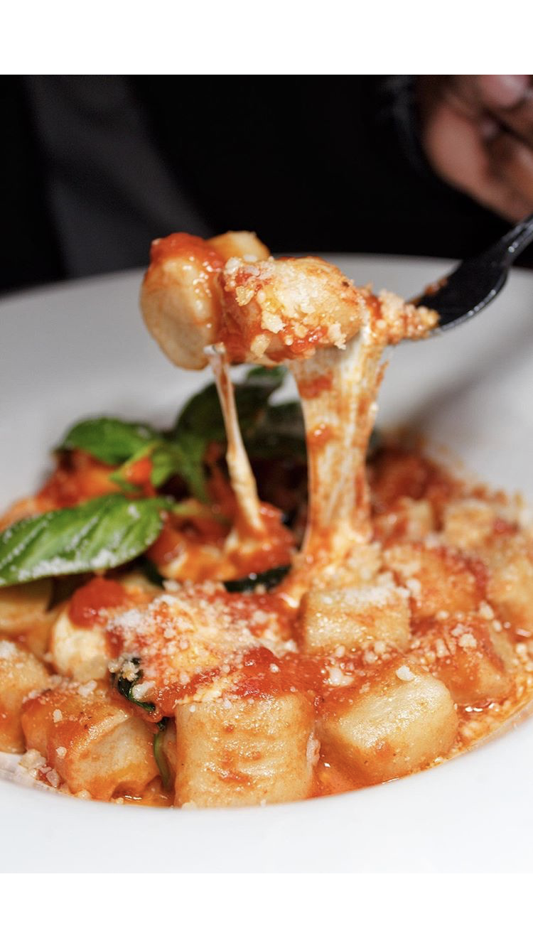 Order Gnocchi alla Sorrentina  food online from Fragole store, Brooklyn on bringmethat.com
