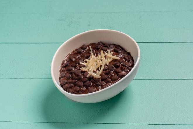 Order BLACK BEANS food online from Tocaya Modern Mexican store, Phoenix on bringmethat.com