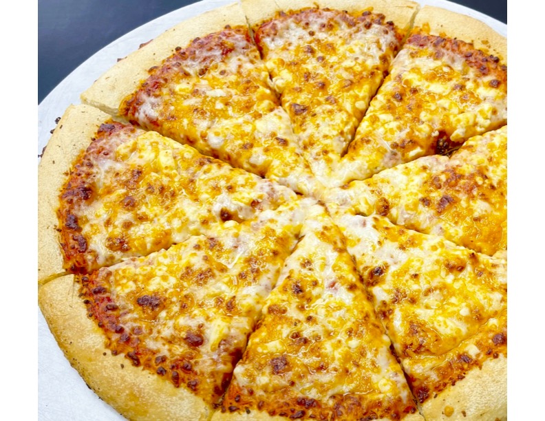 Order Cheese Lover food online from Asap Pizza store, Gardena on bringmethat.com