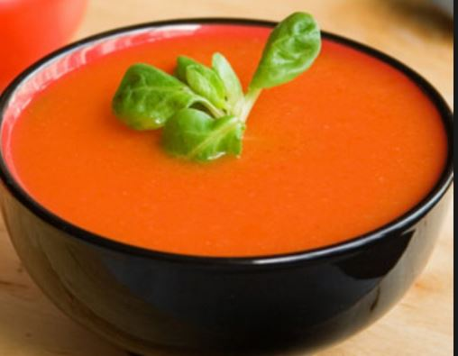 Order Mulligatawny Soup food online from Curry India store, New York on bringmethat.com