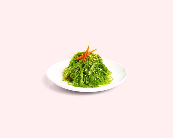 Order Seaweed Salad food online from Sushi Cutie store, Atlanta on bringmethat.com