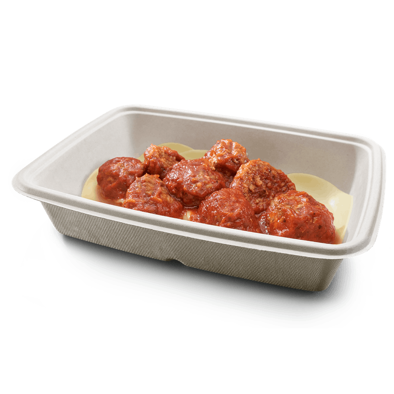 Order Meatball & Provolone food online from Cousins Subs store, Franklin on bringmethat.com
