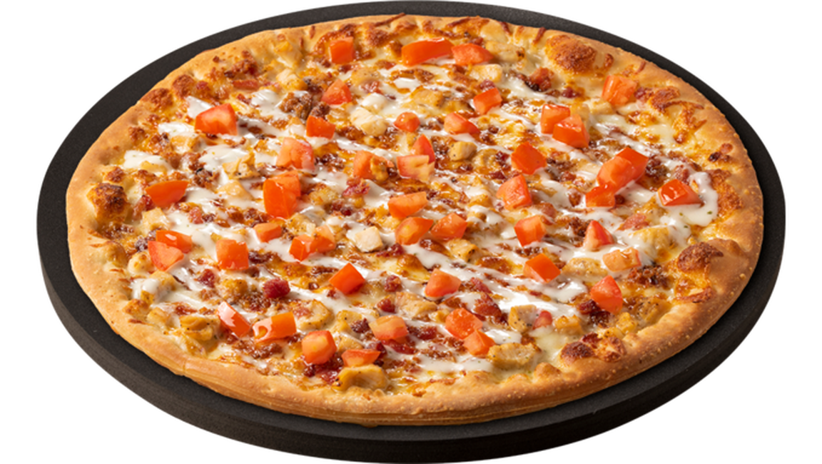 Order Chicken Bacon Ranch - Small food online from Pizza Ranch store, Mankato on bringmethat.com