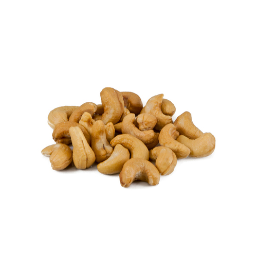 Order Natural Roasted Cashews food online from Josh Early Candies store, Bethlehem on bringmethat.com