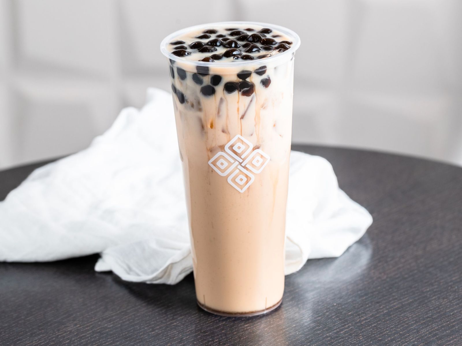 Order Boba Milk Tea（Boba Included） food online from Prolece Tea store, Chino Hills on bringmethat.com