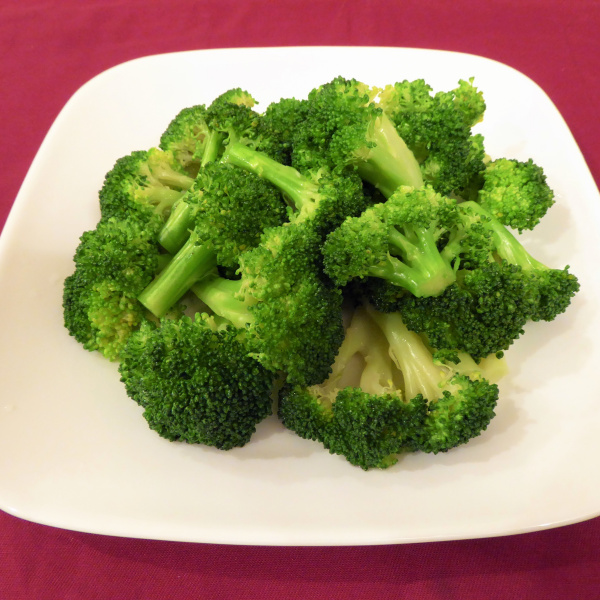 Order Stir Fried Broccoli 炒西蘭花 food online from King Kee store, San Francisco on bringmethat.com