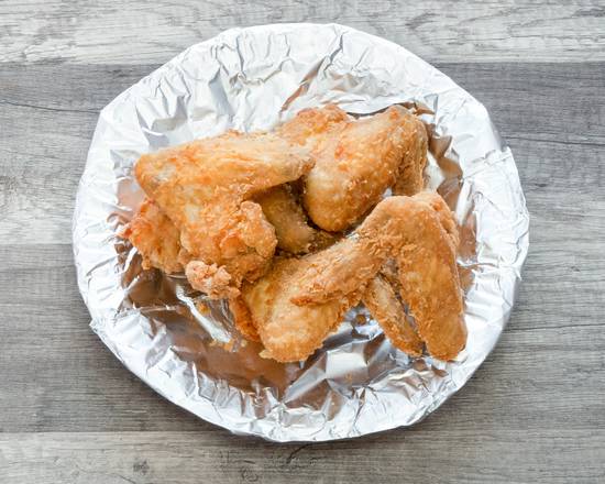 Order Chicken Wing food online from Goodie's Sub Shop store, Waldorf on bringmethat.com