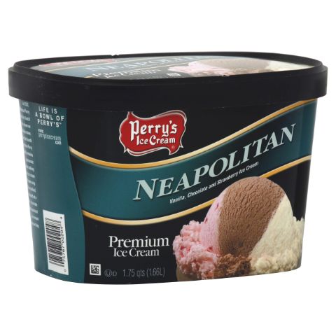 Order Perrys Neapolitan 1.5 Quart food online from 7-Eleven store, Niagara Falls on bringmethat.com