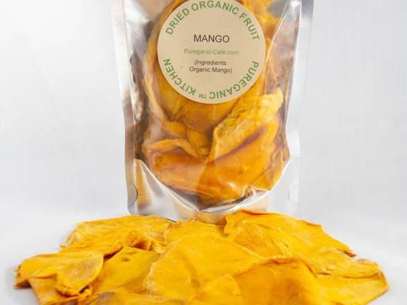 Order DRIED FRUIT food online from The Pureganic Cafe store, Rye on bringmethat.com