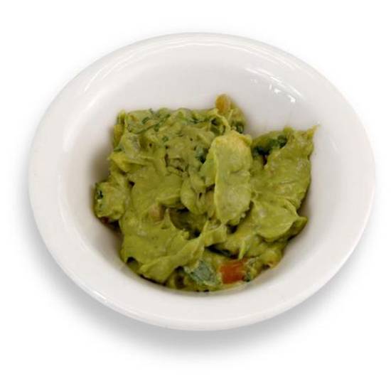 Order Side Guacamole food online from Twisters store, Albuquerque on bringmethat.com