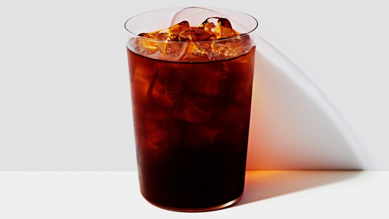 Order Cold Brew food online from Gregorys Coffee store, Washington on bringmethat.com
