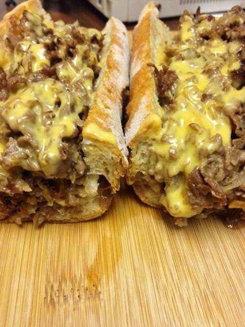 Order Steak and Cheese food online from Boston House of Pizza store, Roslindale on bringmethat.com