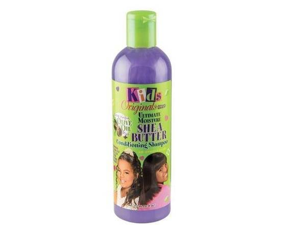 Order Kids Originals by Africa's Best Conditioning Shampoo 6 fl oz food online from iDa Beauty Supply Store store, Middletown on bringmethat.com