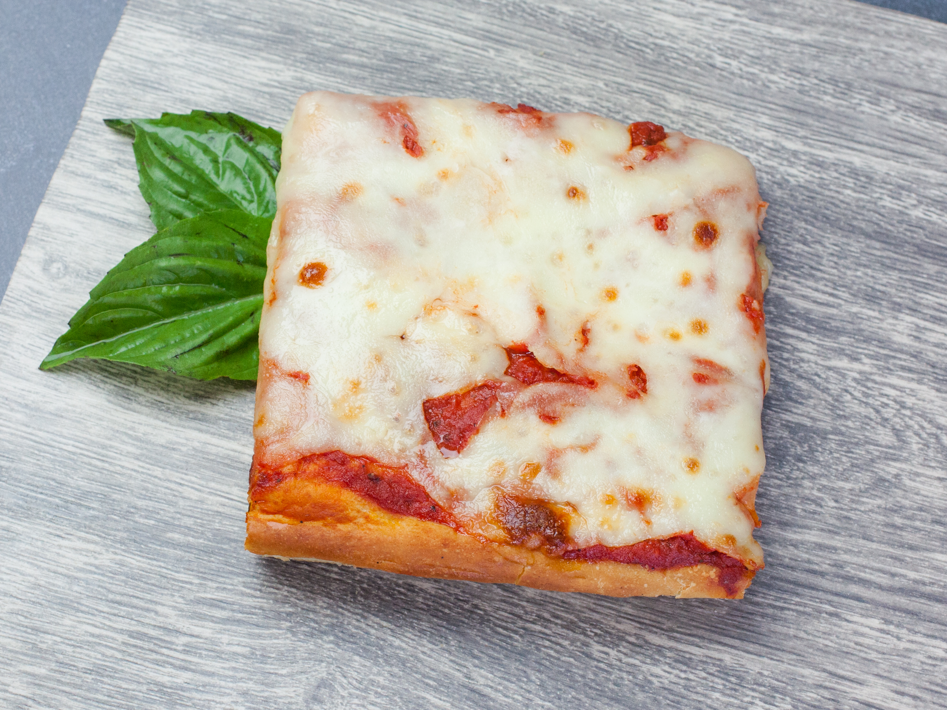 Order Sicilian Pizza Slice  food online from Little italy pizza store, New York on bringmethat.com