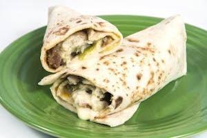 Order RELLENO BURRITO food online from Burrito Express store, Roswell on bringmethat.com