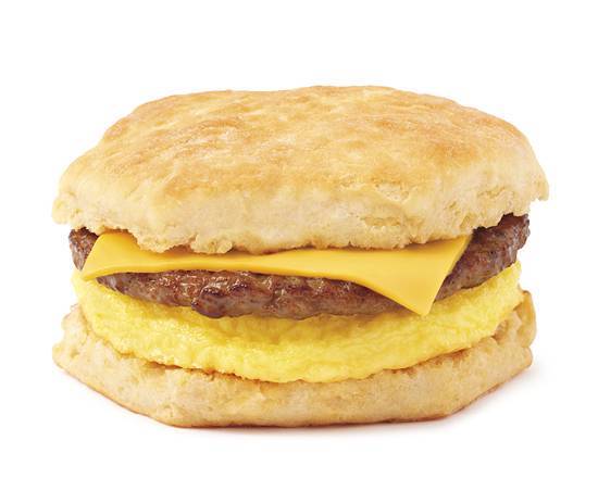 Order Biscuit Breakfast Sandwich food online from Tim Hortons store, Canton on bringmethat.com