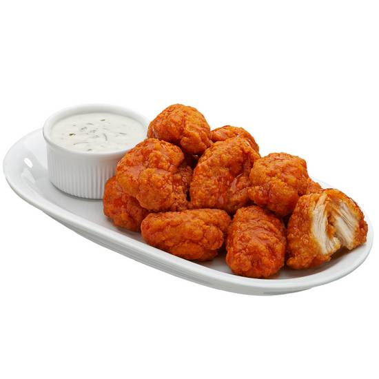 Order Boneless Wings food online from Mac Pizza & Wings store, Richmond on bringmethat.com
