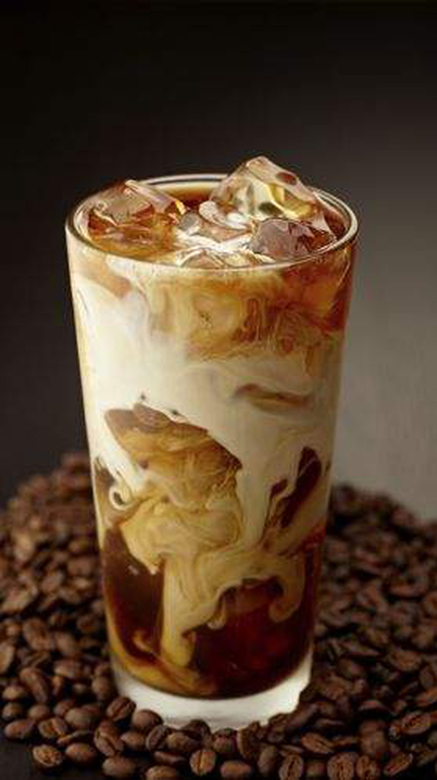 Order Iced Coffee Flavored food online from Jackson Hole store, Englewood on bringmethat.com