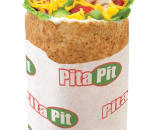 Order Garden Pita food online from The Pita Pit store, Coralville on bringmethat.com